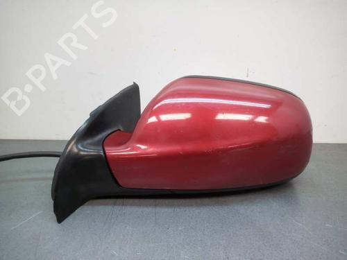 Left mirror PEUGEOT 307 CC (3B)  | BP19247252C26 