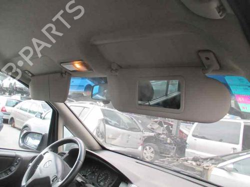 Bakluke lås OPEL ZAFIRA A MPV (T98) 2.0 DTI 16V (F75) | BP2380786C101 