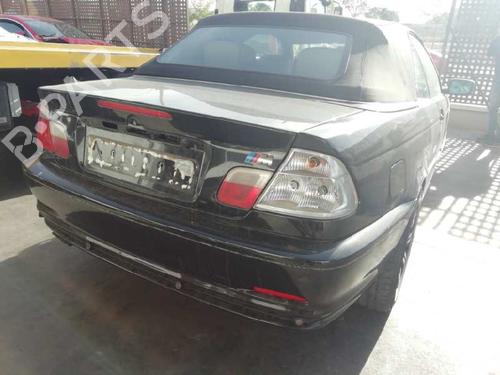 Front left window mechanism BMW 3 Convertible (E46) 320 Ci | BP12941168C22 