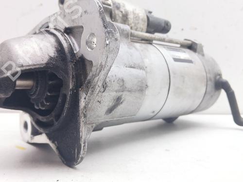 Used Starter OPEL INSIGNIA A (G09) [2008-2017]  27272961