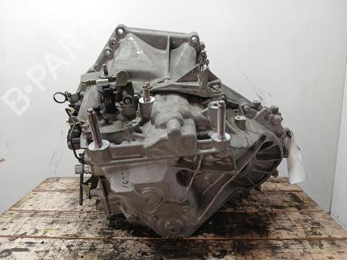 Gearbox MAZDA 6 Estate (GJ, GL)  | BP27588384M3 