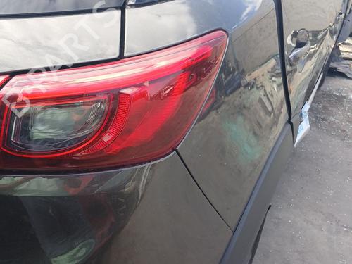Right taillight MAZDA CX-3 (DK) 2.0 SKYACTIV-G (DK5W, DK6W) | BP29429255C35 