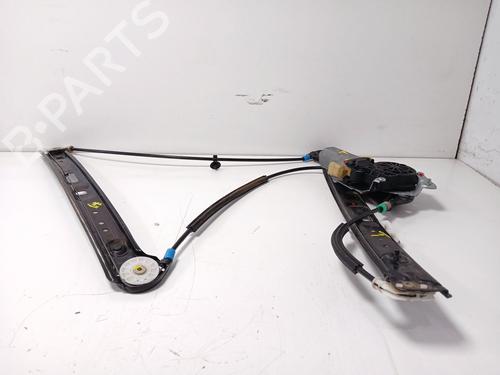 Front left window mechanism BMW 3 (E46) 318 i | BP29249480C22 