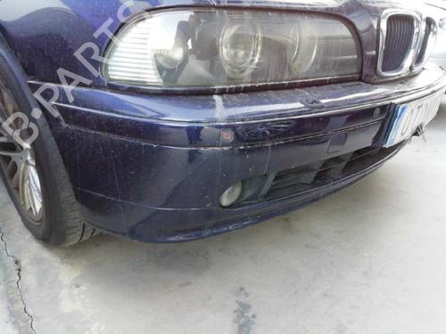 Gear lever BMW 5 (E39) 530 d | BP7441984M90 