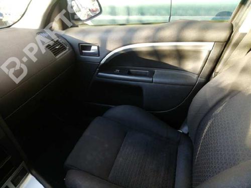 Left front window switch FORD MONDEO III (B5Y)  | BP12126567I27 