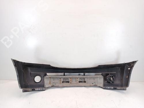 Front bumper KIA SORENTO I (JC) 2.5 CRDi 4WD | BP27677278C7 