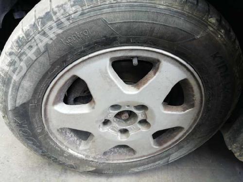 Climate control OPEL ZAFIRA A MPV (T98)  | BP9765374I5 