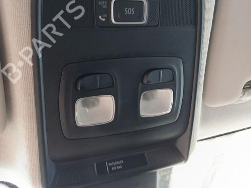 Used Interior roof light RENAULT CLIO V (B7_) 1.0 TCe 100 (B7MT) (101 hp) 30152077