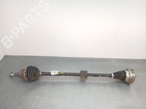 Used Right front driveshaft Right front driveshaft VW GOLF VII (5G1, BQ1, BE1, BE2) 1.5 TSI (130 hp) 33321399 33321399