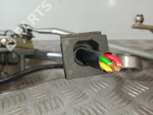 Front wiper motor MERCEDES-BENZ C-CLASS Coupe (CL203)  | BP12001507M29 