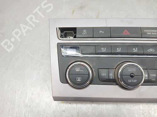 Climate control SEAT LEON ST (5F8) | BP17828714I5 - Image 3