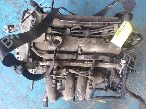 Engine FORD FOCUS I (DAW, DBW)  | BP16413072M1 