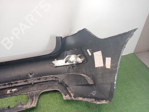 Rear bumper BMW X6 (E71, E72) M | BP23197016C8 
