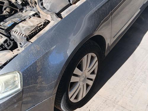 Used Left front fenders VW PASSAT B6 (3C2) 2.0 TDI 16V (140 hp) 30412018