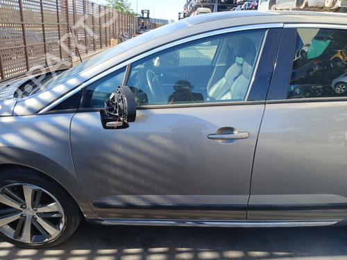 Used Left front door Left front door 35981083 35981083
