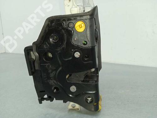 Used Rear left lock VW PASSAT B7 (A32, A33) [2011-2020]  8332180