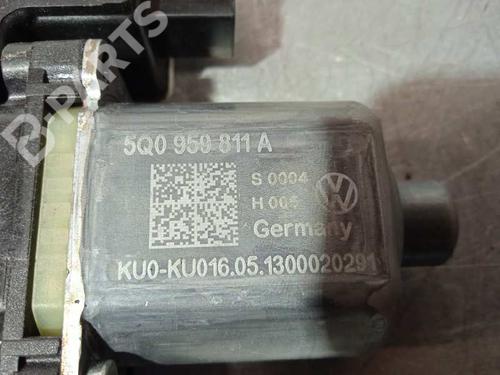 Left rear window motor SEAT LEON (5F1) 1.4 TSI | BP7868781E23 