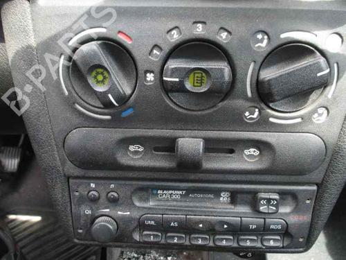 Engine OPEL CORSA B (S93) 1.4 i (F08, F68, M68) | BP2380609M1 