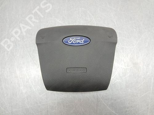 Used Driver airbag FORD MONDEO IV (BA7) [2007-2015]  31716764