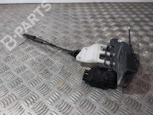 Front left lock KIA CARENS III MPV (UN)  | BP10231927C98 