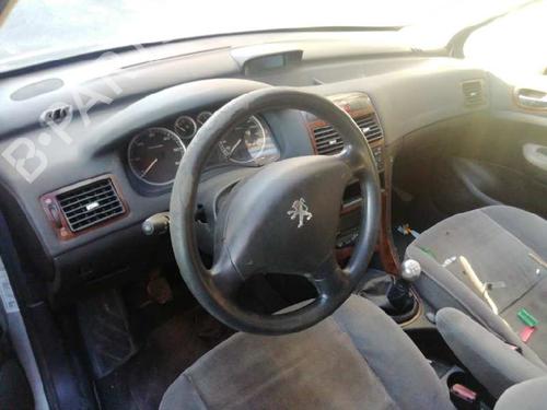 Radio PEUGEOT 307 (3A/C)  | BP15944014E6 