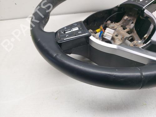 Steering wheel KIA SPORTAGE IV (QL, QLE) 1.6 GDI | BP22181896C49 