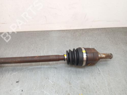 Right front driveshaft KIA CEE'D (JD) 1.4 MPI | BP28623244M39
