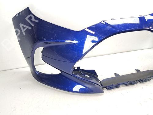 Front bumper TOYOTA YARIS CROSS (MXP_) 1.5 (MXPB10) | BP29885246C7