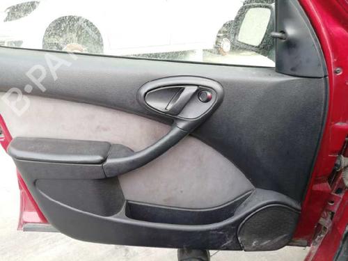 Ignition barrel CITROËN XSARA (N1) 1.6 16V | BP5328495M48 