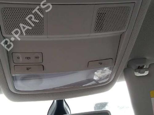 Rudehejsemekanisme Højre foran SEAT LEON ST (5F8) 1.6 TDI | BP9738932C23 