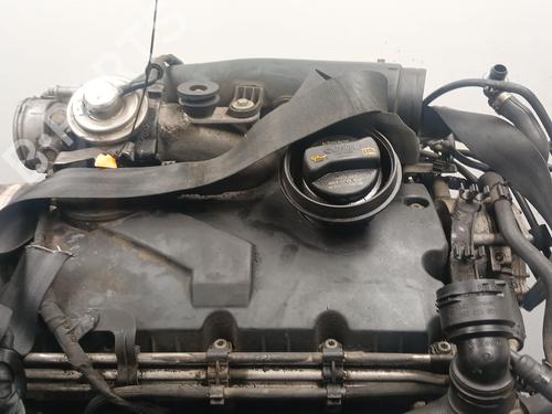 Engine VW GOLF V (1K1) 1.9 TDI | BP32702649M1 - Image 6