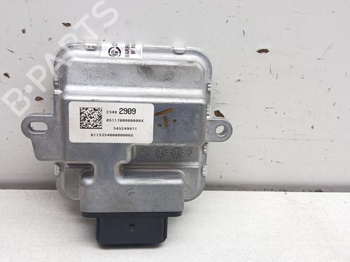 Elektronisk modul OPEL ASTRA K (B16) 1.6 CDTi (68) (110 hp) 30061966