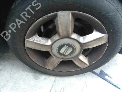 Gearbox SEAT IBIZA III (6L1) 1.4 16V | BP2390770M3 