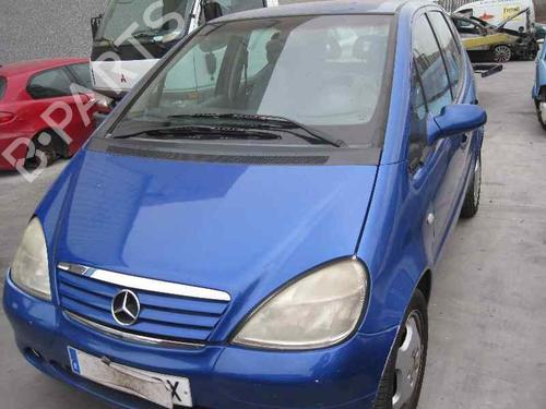 Servo brake MERCEDES-BENZ A-CLASS (W168) A 160 (168.033, 168.133) | BP2379298M42 
