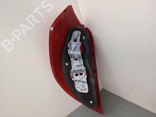 Right taillight MERCEDES-BENZ A-CLASS (W169)  | BP13366183C35 