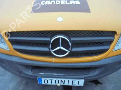 Subframe MERCEDES-BENZ SPRINTER 3-t Van (B906) | BP8642610M9 - Image 10