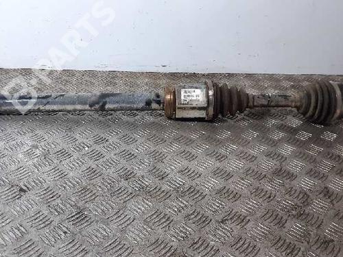 Used Right front driveshaft Right front driveshaft VOLVO C70 II Convertible (542) 2.4 (140 hp) 11181707 11181707
