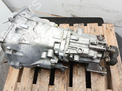 Gearbox BMW 3 (E46) 318 i | BP36664792M3 - Image 7