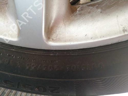 Left taillight FORD MONDEO III (B5Y) 1.8 16V | BP7204129C34 