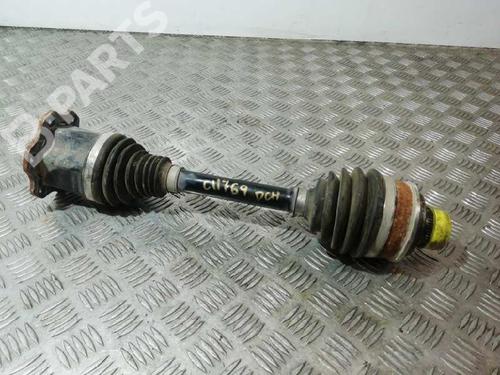 Semiasse anteriore destro AUDI A4 B9 (8W2, 8WC) 2.0 TDI (150 hp) 9962471