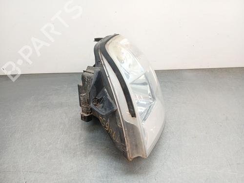 Left headlight KIA PICANTO I (SA) 1.1 | BP37072976C28 - Image 3