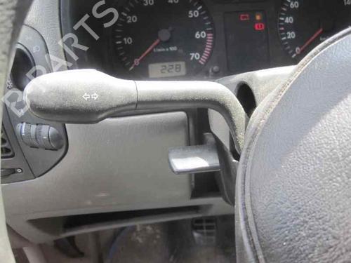 Gearbox SEAT AROSA (6H1) 1.0 | BP2370270M3 