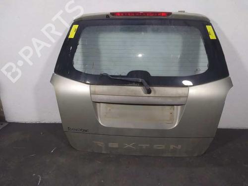 Bakluke CC/Kombi-Kupé SSANGYONG REXTON / REXTON II (GAB_)  | BP10621465C6 