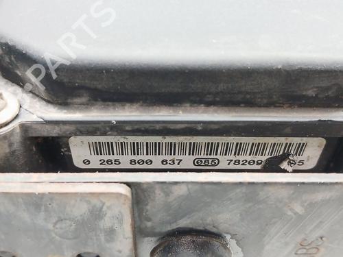 ABS pump KIA PRO CEE'D (ED) 1.6 CRDi 90 | BP29821229M43
