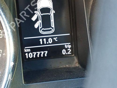 Engine SKODA YETI (5L) 2.0 TDI | BP31664502M1