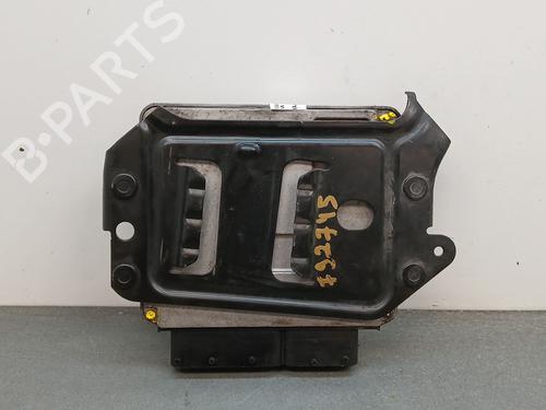Engine control unit (ECU) OPEL CORSA C (X01) 1.3 CDTI (F08, F68) | BP20295911M57 