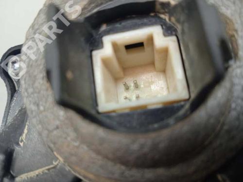 Rear left lock RENAULT CAPTUR II (HF_) TCe 100 (HFMT) | BP9696933C100 