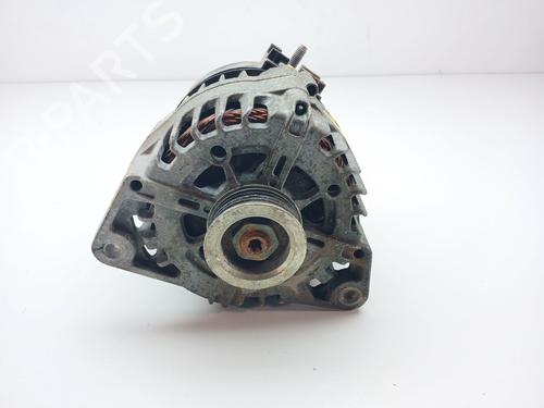alternator-mercedes-benz-gla-h247-2020-32169767 main image