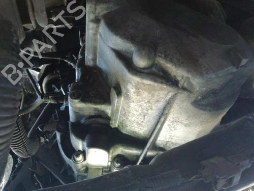 Gearbox CHEVROLET CRUZE Station Wagon (J308) 2.0 TD | BP10069390M3 