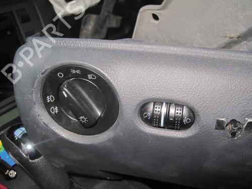 Right front window motor SKODA SUPERB I (3U4) 1.9 TDI | BP2373337E20 